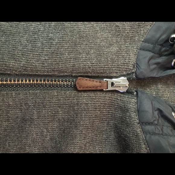 Polo Ralph Lauren Zip Jacket - Picture 4 of 5